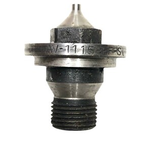Devilbiss Paint Spray Gun Nozzle AV-1115-FF-S AV-641-FF (Loc #10)