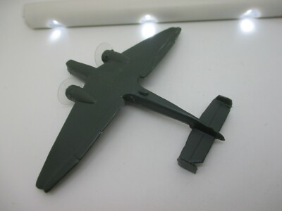 Avion Junkers Ju 86 K - Wiking / Dr. Grope - Échelle 1:200 - Occasion
