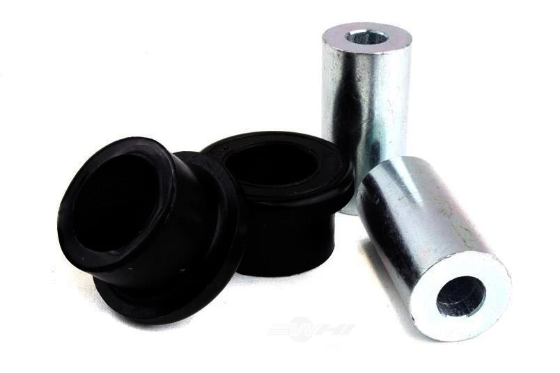 Suspension Control Arm Bushing fits 2004-2018 Volkswagen Jetta Beetle GTI  WHITE - Image 2 of 3