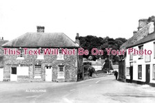 WI 981 - Aldbourne, Wiltshire