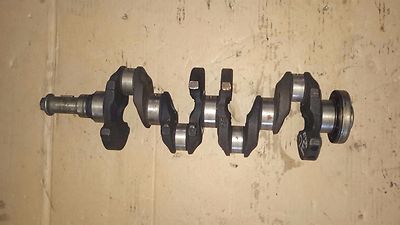 Toyota 2E crankshaft STD fits corolla/starlet/corsa/conquest