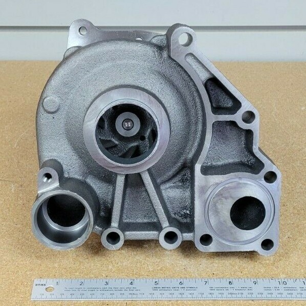 Pume。 China Hitachi ZX110-3 ZX120-3 Isuzu 4JJ1 Engine Water Pump