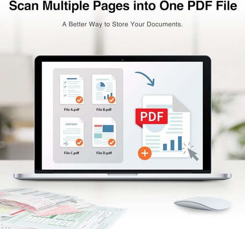 High-Resolution Flatbed Scanner OS 1180 - Efficient A3 Scanning for Libraries - Picture 8 of 11