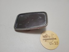 74-80 Mg Mgb Door Mirror Tex Made In England Iii E11 1202 Oem 75 76 77 78 79