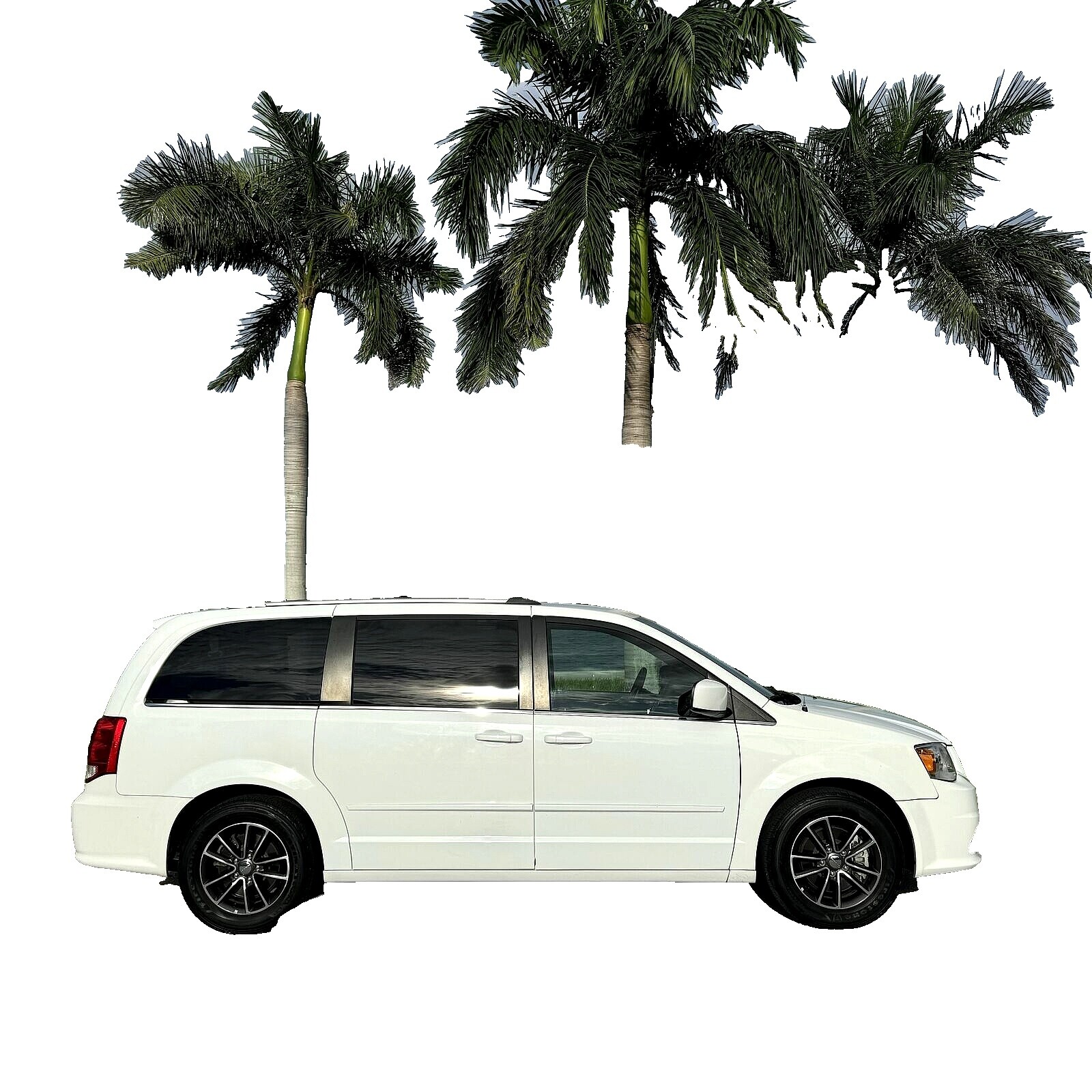 Chrysler Town Best Used Minivans Under 10000 Used Minivans For