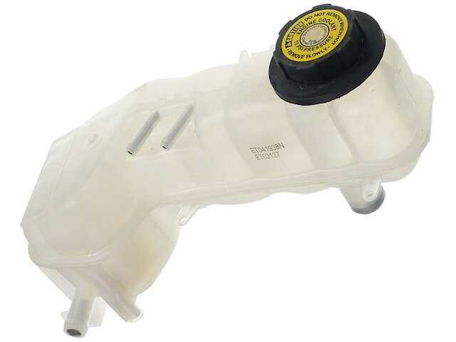Front Autopart Premium Expansion Tank fits Chevy Cavalier 1995-1998 98WRJD