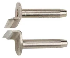 PACE 1121-0473-P1 Soldering Tip Flat Blade .50" FOR USE W/ 6010-0150-P1, 6993-