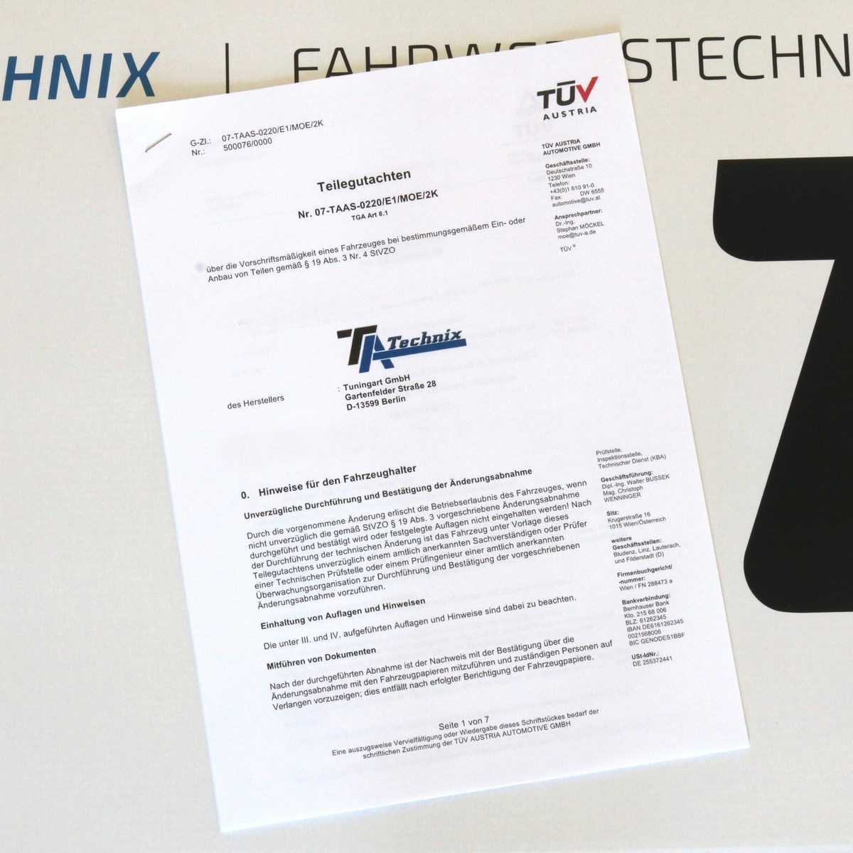 TA Technix Federn Passend Für VW Transporter T4 --/50mm