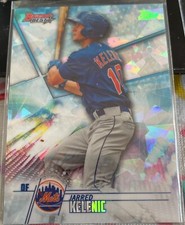 jared kelenic rookie card lot