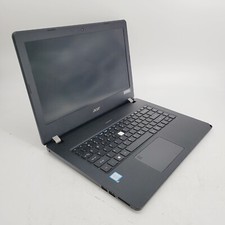 Acer TravelMate P214 i5 8a generazione Core 8 GB di RAM senza HDD 14" PER RICAMBI