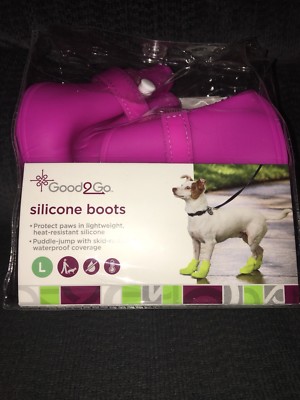 dog booties ebay