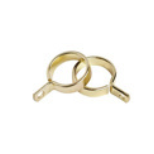 Extendable Telescopic Cafe Rod Pole Net Voile Metal Curtain Poles With ...