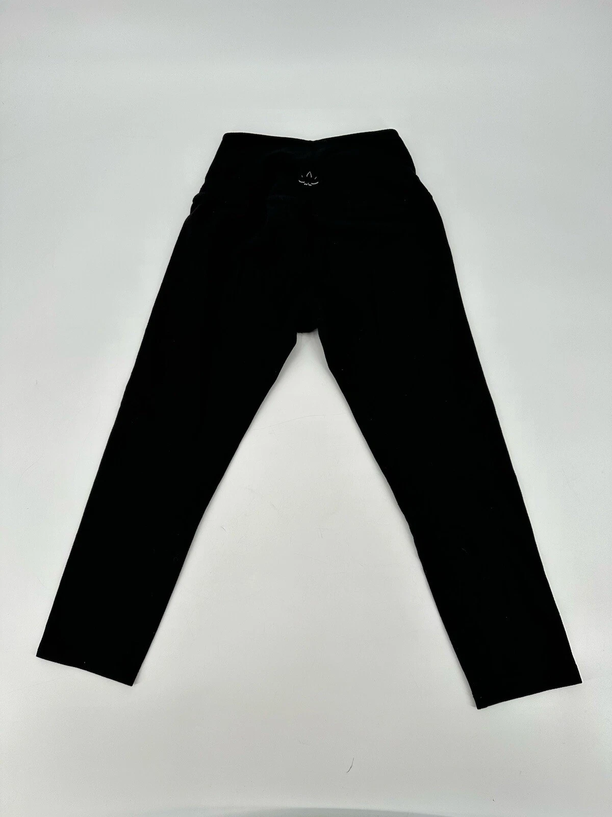 beyond-yoga high rise cropped leggings