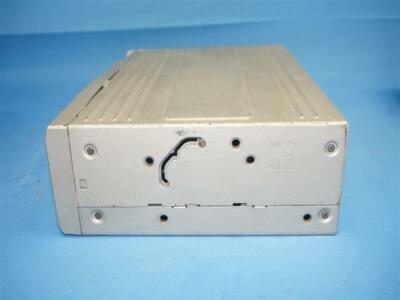 Clarion DCZ625 CAA-397 6-Disc CD Changer w/ Missing Cover | eBay