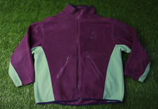 ADIDAS ORIGINAL VINTAGE VTG RETRO 80'S FLEECE SWEATER SIZE L D 52; 42/44; F 186