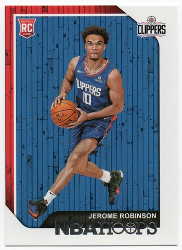 2018-19 Hoops Rookie RC Complete Set Break - Pick Any Qty Available - 第 9/45 張圖片