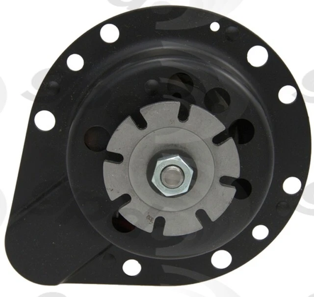 Motor de soprador HVAC Global Parts para 03 Bonneville 2311456 - Imagem 2 de 4