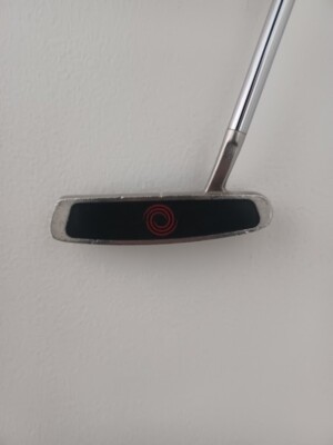 TZ GOLF - Odyssey Dual Force 2 #2 Blade Putter - 34.75