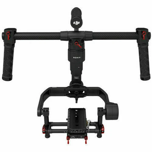 DJI Camera Stabilizers for Panasonic