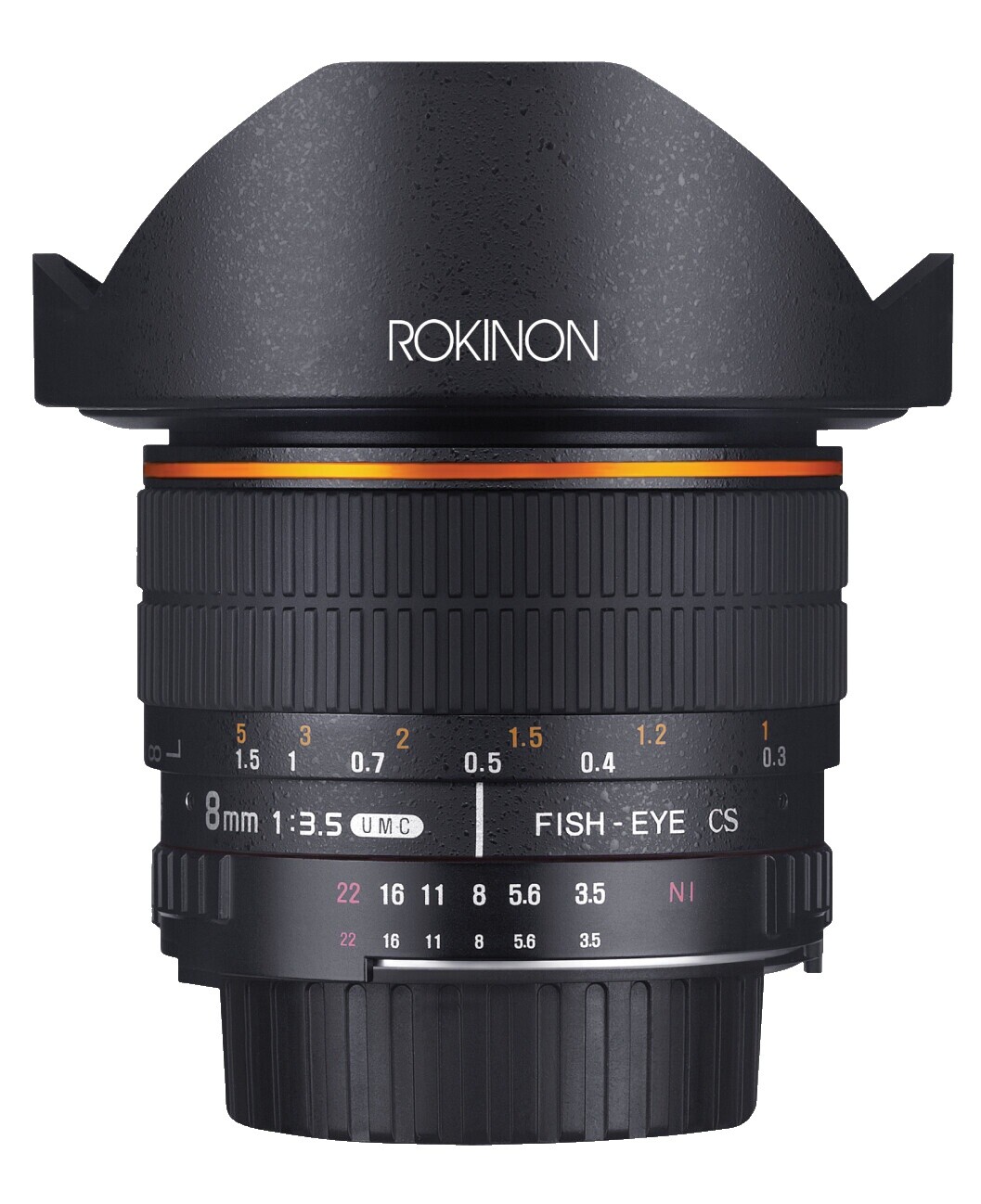 Nikkor 8mm Fisheye | eBay
