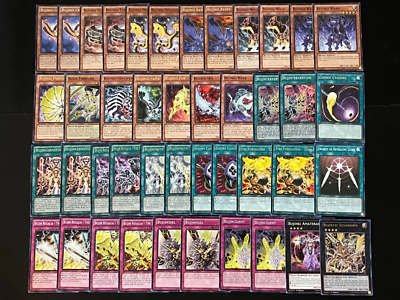 yugioh card sleeves anime Yu-Gi-Oh! - Albaz Ecclesia Tri Brigade