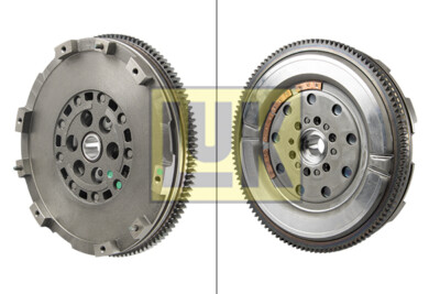 LuK 415 0783 10 Schwungrad für CHEVROLET,HOLDEN,OPEL,VAUXHALL