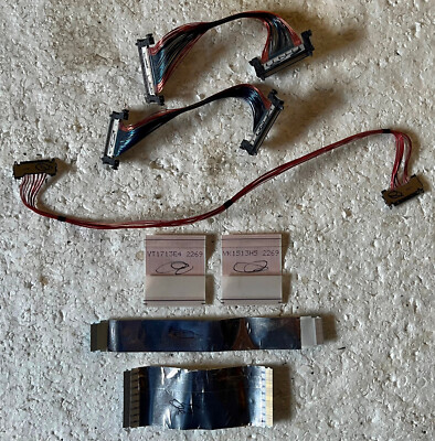 Loewe LVDS YT1713E4 2269 YK1513H5 2269 11325 11335 AWM20941 aus Xelos 32 Media