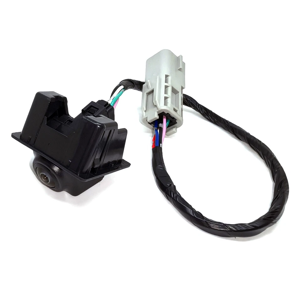 For 2013 2014 2015 2016 2017 Buick Encore OEM Backup Camera 23171840 42389646 - Image 3 of 4