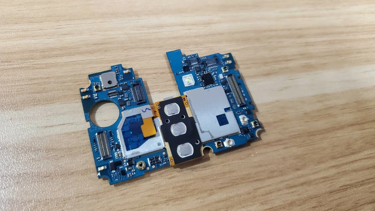 Lg g2 hotsell motherboard