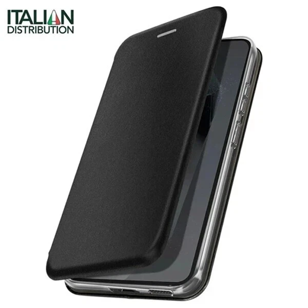 Custodia a Portafoglio per XIAOMI REDMI NOTE 7 8 9 10 S LITE PRO - Cover a Libro - Immagine 2 di 4