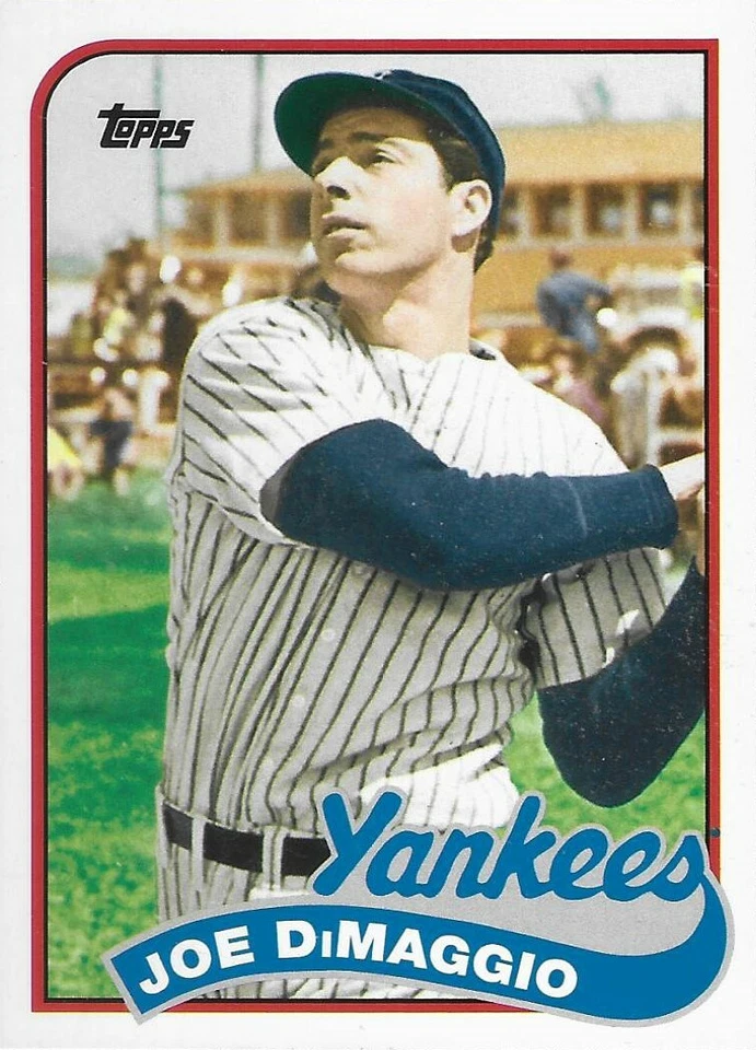 2014 Topps Archives Baseball (#1-200) - Complete Your Set - Image 3 of 4