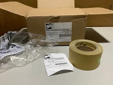 2x Rolls 3M Stikit Gold Paper 216U Sanding Paper P800 Grade 2-3/4"x50yrd NEW