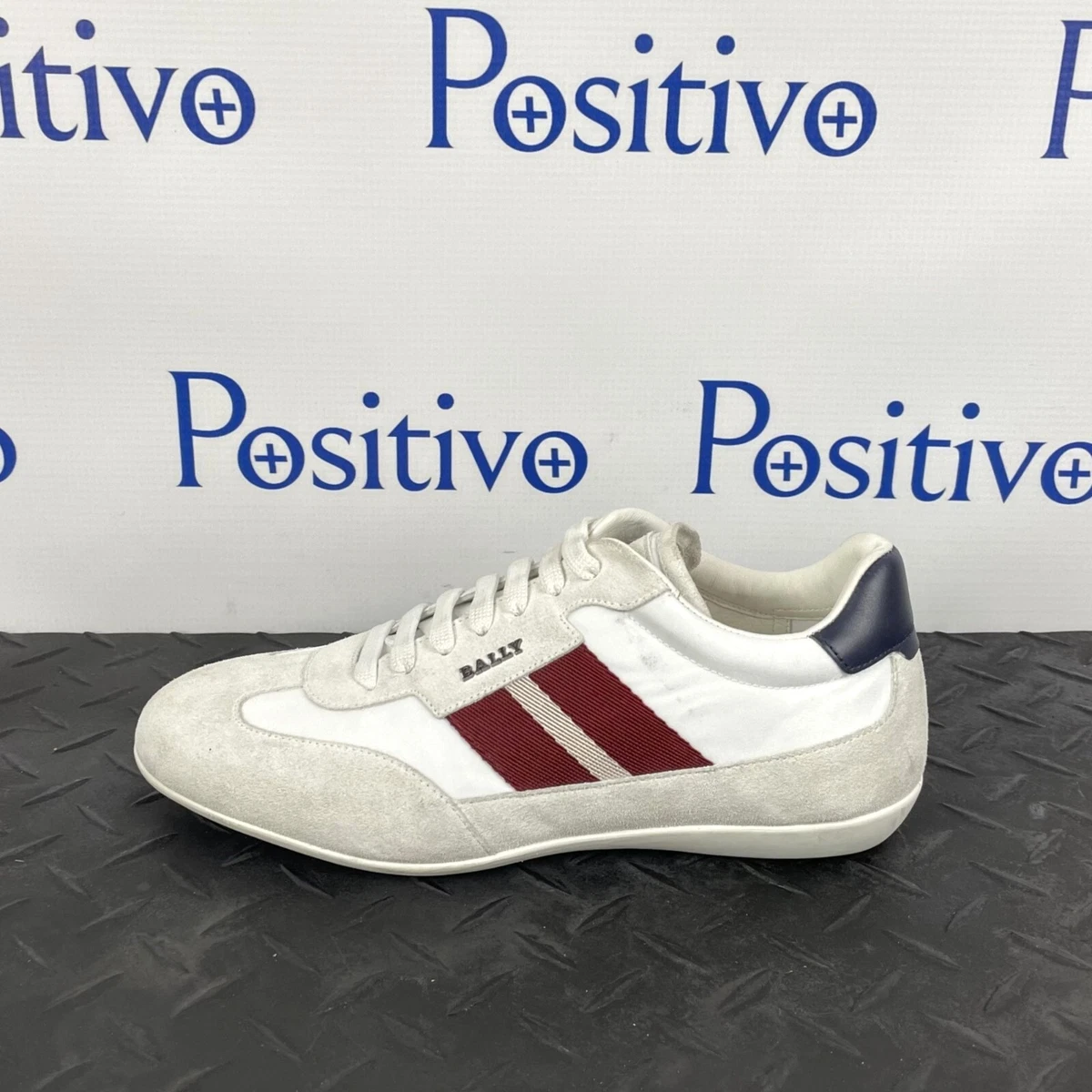 Bally shoes best sale