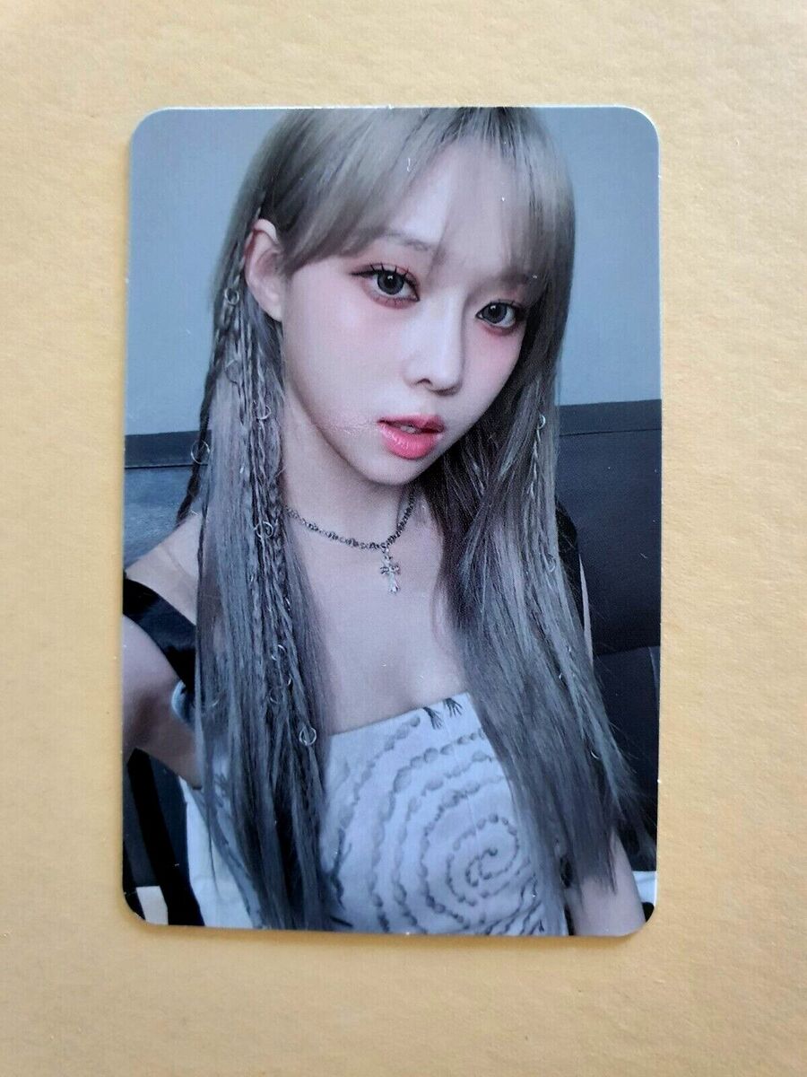 KPOP Aespa 2nd Mini Album Girls SM Town Store Photocard Pack KPOP Aespa 2nd Mini Album Girls SM Town Store Photocard Pack
