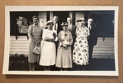 Ice Cream N B C  Real Cake Cones Nabisco Biscuit Company Photograph 1938