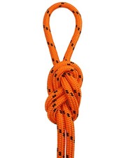 1/2" x 200ft Double Braid Polyester Rigging Rope 7,000 lb ASTM D6775