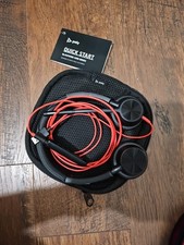 Poly Blackwire 3300 Series