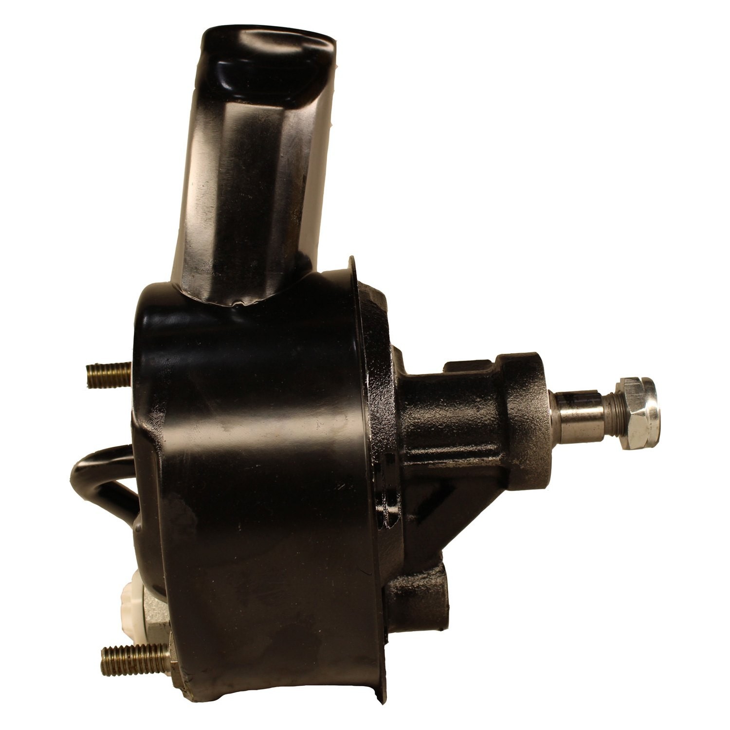 For Chevy Impala 1967-1968 Lares 12086 New Power Steering Pump