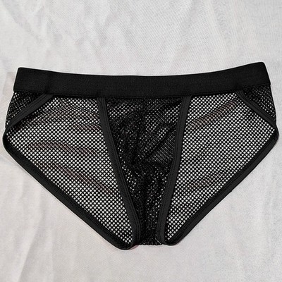 Für Freizeitkleidung atmungsaktiver Slip klassischer Stil bequeme Passform hohe Gabel Design