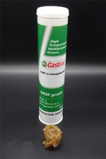 400g Castrol LMX LI-Komplexfett Lebensdauersc...