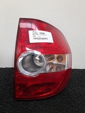 Feu arrière Volkswagen FOX