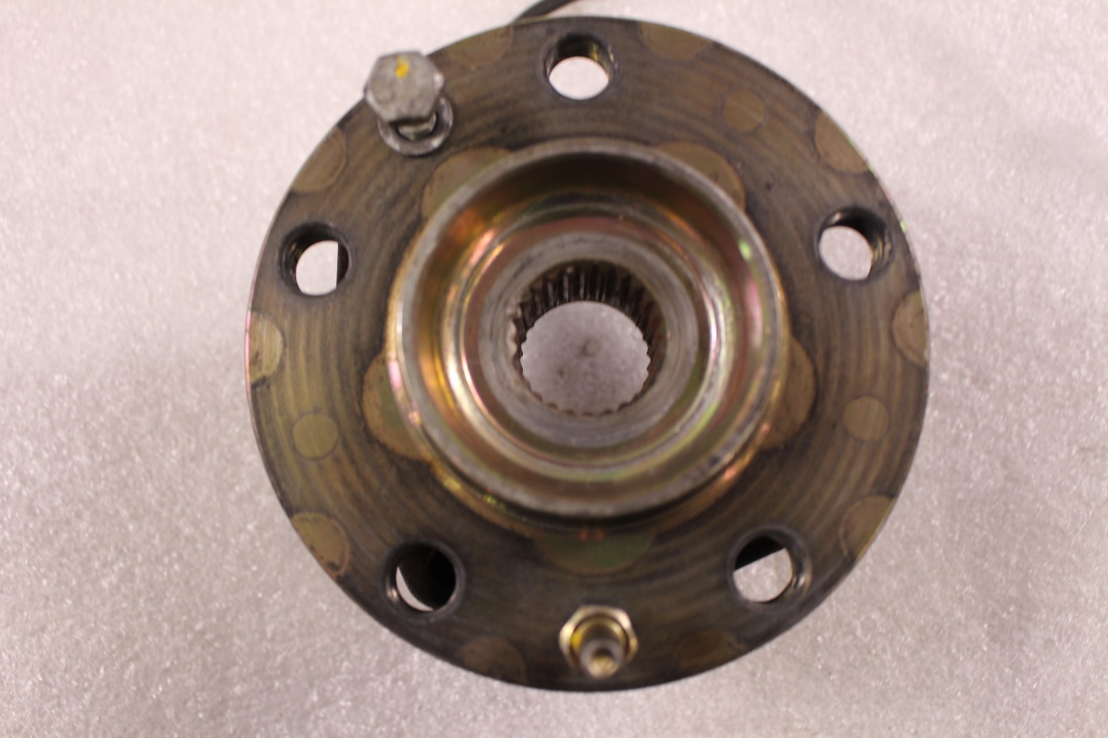 Ferrari 360 Spider Rear Wheel hub P/N 179070