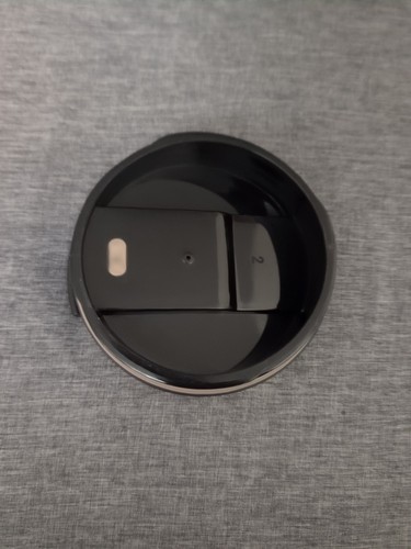 NEBO Stainless Steel 30 oz Tumbler with Glow Multi light Handle & 20oz Insert  - Picture 11 of 16