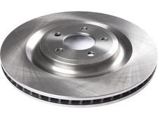 For 2020-2025 Ford Explorer Brake Rotor Rear Autopart International 95982RHXW