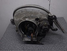 Scheinwerfer rechts  Renault Twingo (C06) 376632