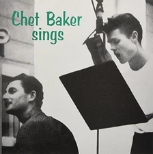 Chet Baker - Sings [New Vinyl LP] UK - Import