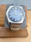 Men's Vintage July 1977 AUTOMATIC Watch SEIKO 7009-8069