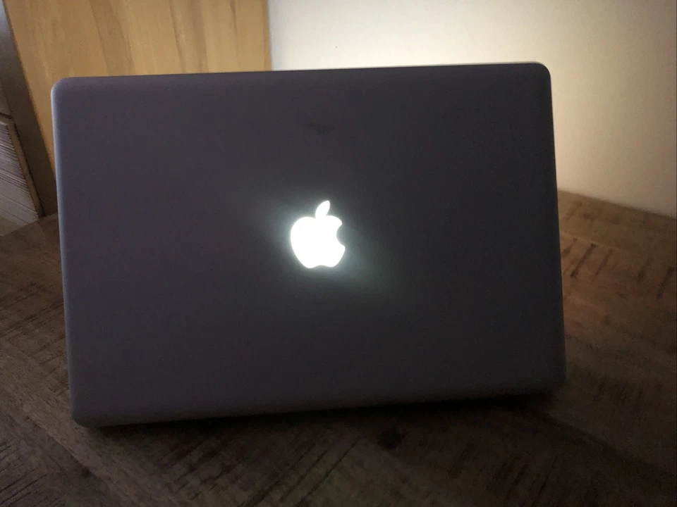 MacBook Pro (15 Zoll,Mitte 2010),8 GB 1067 MHz DDR 3,NVIDIA GeForce GT 330M 256  - Bild 3 von 3