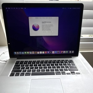 MacBook Pro 2015 | eBay