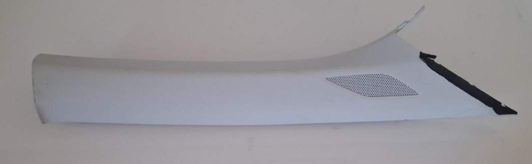 RIVESTIMENTO ANTERIORE PER VOLKSWAGEN T-CROSS Serie 2GM867234E (19>)